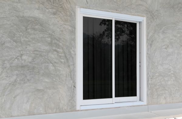 Sliding Window Replacement